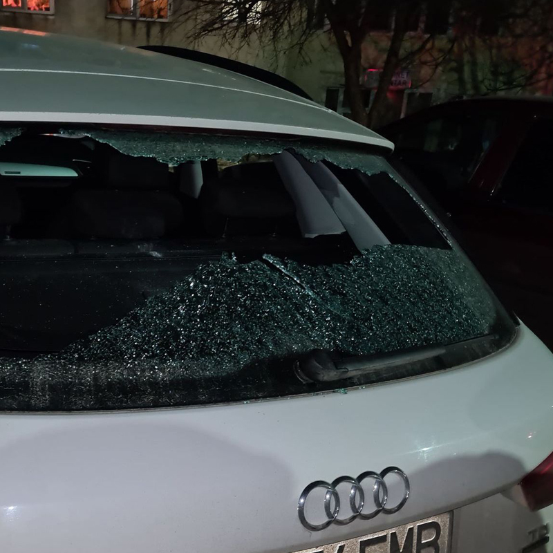 Pret luneta si montaj Ploiesti